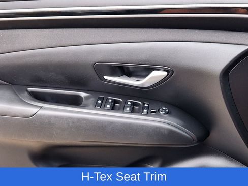 Certified 2024 Hyundai Tucson SEL w/ Convenience Package FWD image 21