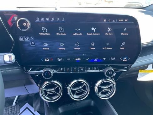 New 2026 Chevrolet Blazer EV LT FWD image 23