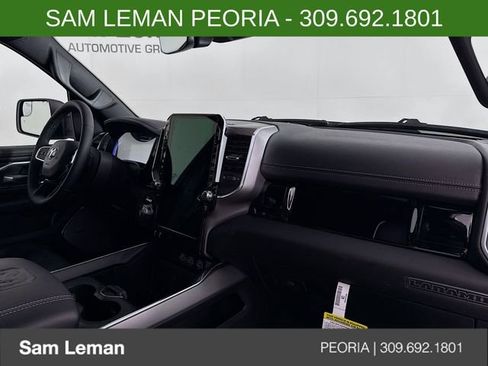 New 2026 RAM 1500 Laramie image 30