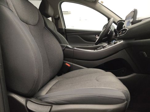 Used 2022 Hyundai Santa Fe SE FWD image 21