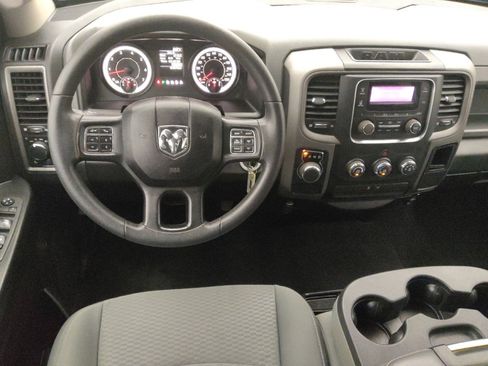 Used 2019 RAM 1500 Tradesman w/ Chrome Plus Package image 22