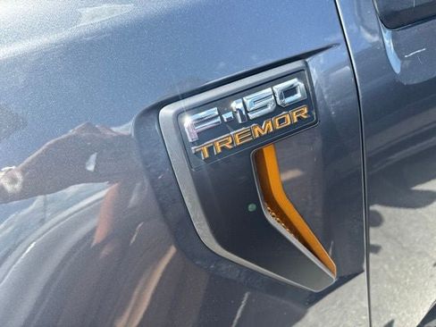 Used 2026 Ford F150 Tremor w/ Equipment Group 402B AWD/4WD image 14
