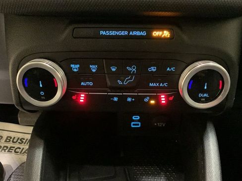 Used 2022 Ford Bronco Sport Outer Banks w/ Tech Package image 38