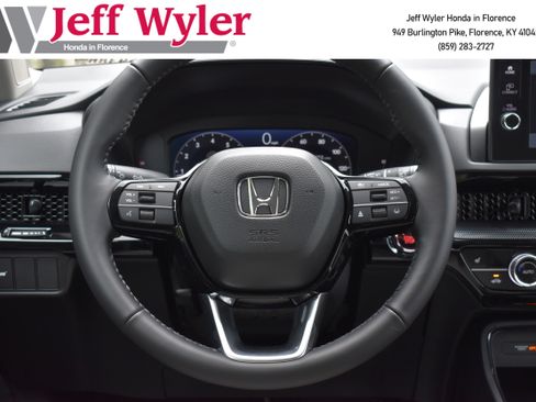 New 2026 Honda CR-V EX-L image 14