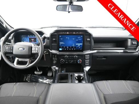 Used 2024 Ford F150 STX image 33
