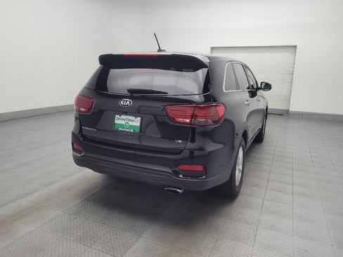 Used 2019 Kia Sorento LX image 9