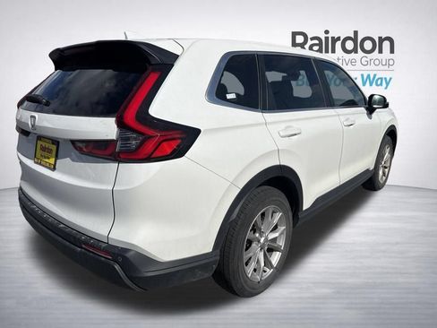 Used 2023 Honda CR-V EX-L image 5