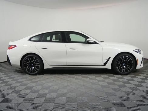 New 2026 BMW 430i w/ M Sport Package RWD image 2