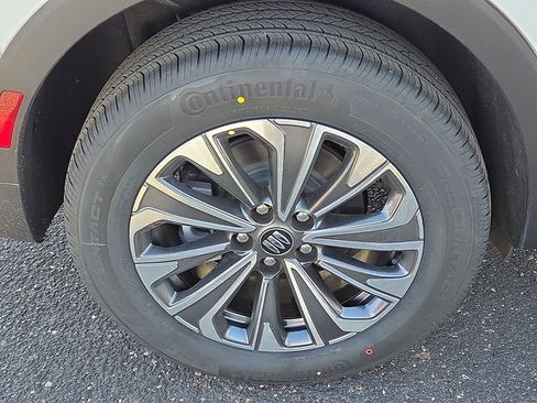 New 2026 Buick Envision Preferred image 2