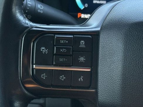 Used 2024 Ford F250 Platinum w/ Tremor Off-Road Package AWD/4WD image 16