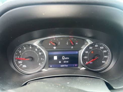 Certified 2023 GMC Terrain SLE w/ Driver Convenience Package FWD image 16