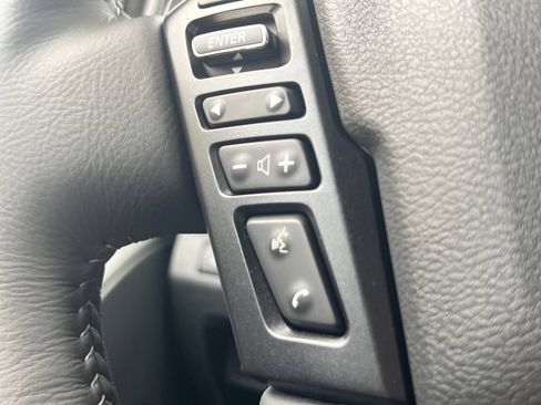 New 2026 Nissan Frontier SV RWD image 11
