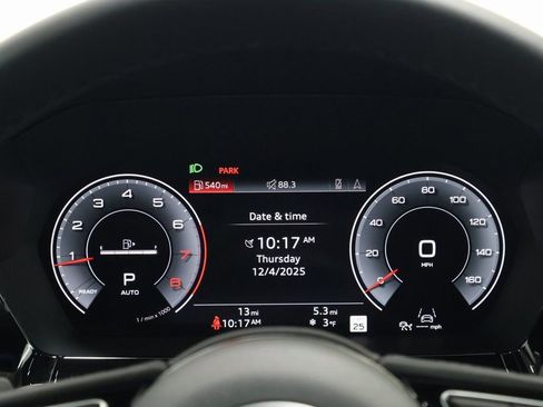 New 2026 Audi A3 2.0T Premium image 18