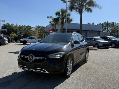 Used 2023 Mercedes-Benz GLA 250