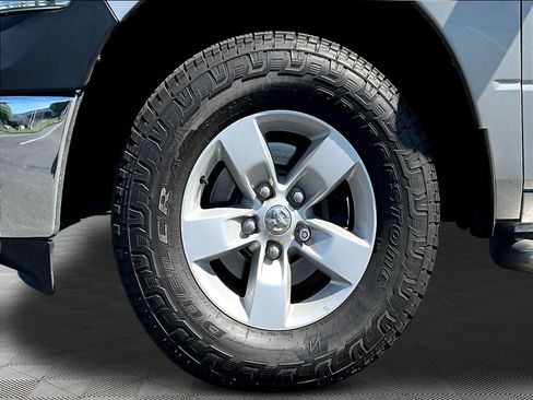 Used 2014 RAM 1500 Tradesman w/ Popular Equipment Group AWD/4WD image 34