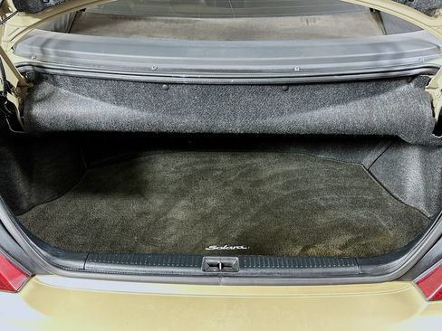 Used 2001 Toyota Solara SE FWD image 16