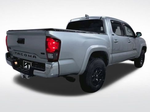 Certified 2022 Toyota Tacoma SR5 image 23