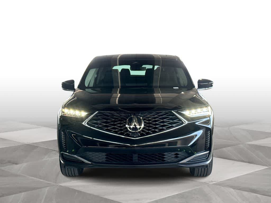 Used 2026 Acura MDX FWD image 3