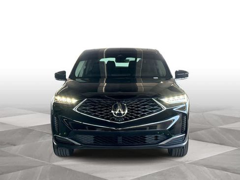 Used 2026 Acura MDX FWD image 3