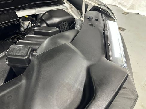 Used 2022 Honda Passport Elite image 68