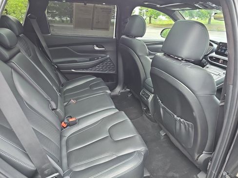 Used 2023 Hyundai Santa Fe Calligraphy AWD/4WD image 16