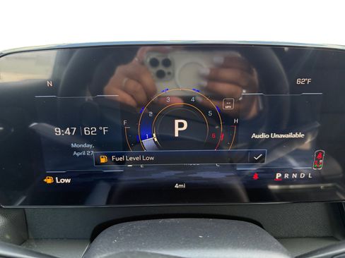 New 2026 Chevrolet Traverse LT FWD image 11