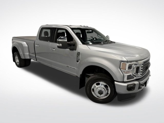 Used 2022 Ford F350 Platinum AWD/4WD image 34