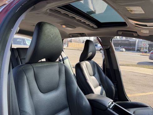 Used 2015 Volvo V60 T5 Premier FWD image 6