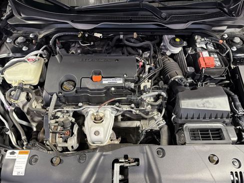 Used 2020 Honda Civic LX image 27