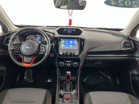 Certified 2024 Subaru Forester Sport image 14