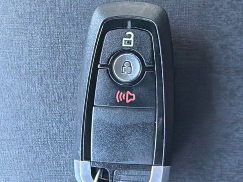Used 2024 Ford Bronco Black Diamond AWD/4WD image 23