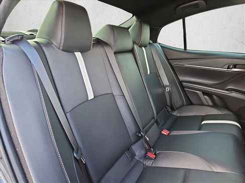 Used 2025 Toyota Camry SE w/ Convenience Package FWD image 20