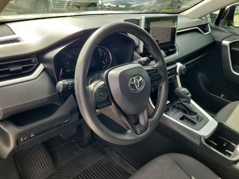 Used 2024 Toyota RAV4 XLE w/ Convenience Package FWD image 19