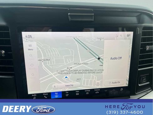 New 2026 Ford F350 XLT w/ XLT Premium Package image 41