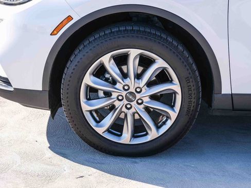 Used 2021 Lincoln Corsair FWD w/ Premium Package image 10