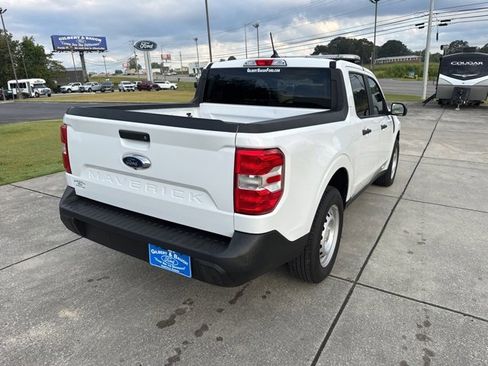 Used 2024 Ford Maverick XL w/ Equipment Group 100A Standard image 7