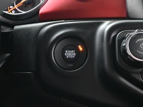 Used 2023 Jeep Wrangler Unlimited Rubicon w/ Xtreme 35 Tire Package image 20