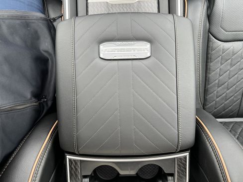 New 2026 RAM 1500 Tungsten w/ Bed Utility Group image 28