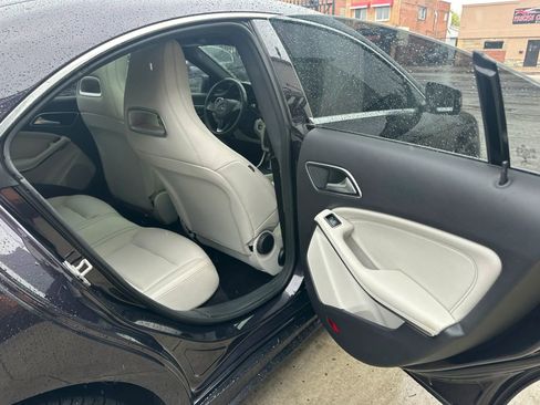 Used 2016 Mercedes-Benz CLA 250 4MATIC image 18