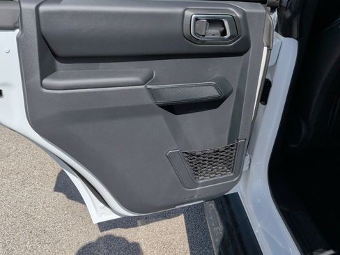 New 2026 Ford Bronco Outer Banks AWD/4WD image 35