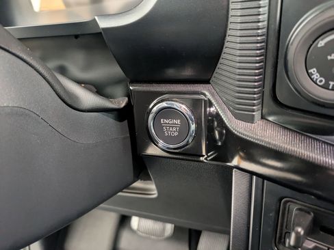 Certified 2024 Ford F150 Raptor w/ Equipment Group 803A Raptor R image 22