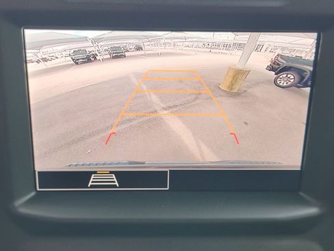 New 2026 Chevrolet Silverado 1500 W/T w/ WT Convenience Package image 14