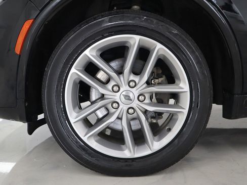 Used 2022 Dodge Durango GT w/ Trailer Tow Group IV image 7