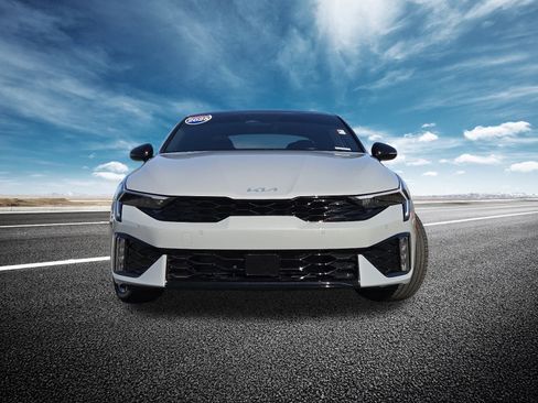 Used 2025 Kia K5 GT-Line w/ GT-Line Premium Package image 15