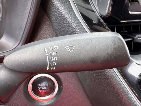 Certified 2025 Toyota Corolla LE w/ LE Premium Package FWD image 24