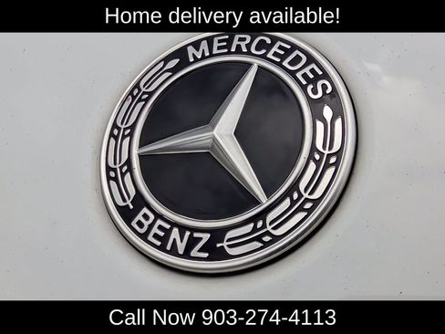 Used 2023 Mercedes-Benz C 300 Sedan w/ Exclusive Trim Package image 31