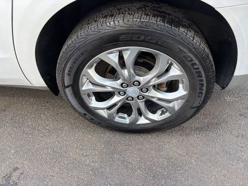 Used 2019 Buick Enclave Avenir w/ Avenir Technology Package image 48