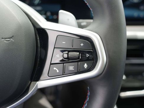 Used 2025 BMW M240i Coupe RWD image 13