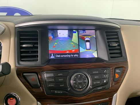 Used 2020 Nissan Rogue SV image 27