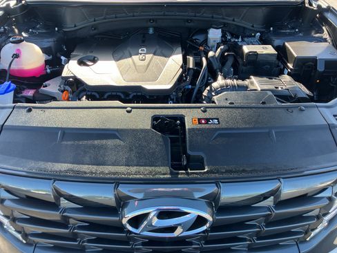 Used 2023 Hyundai Tucson SEL w/ Convenience Package image 39